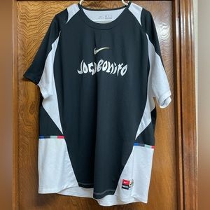 Nike Joga Bonito Dri Fit Jersey size XXL Mens